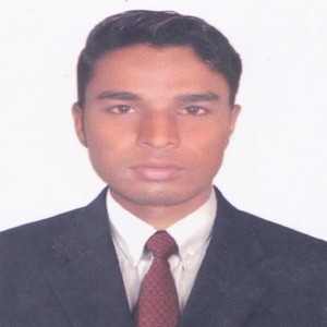 Mechanical Technology Head, Confidence Polytechnic Institute