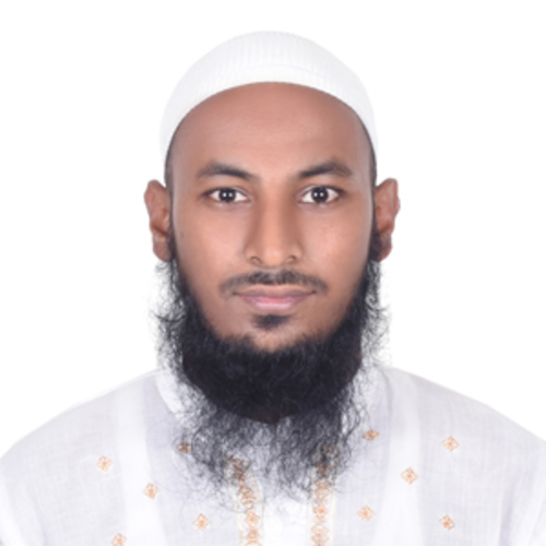 Md. Maruf Hasan Confidence Polytechnic Institute