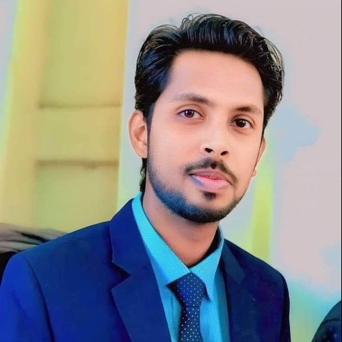 Md. Samim-Al-Mamun Confidence Polytechnic Institute