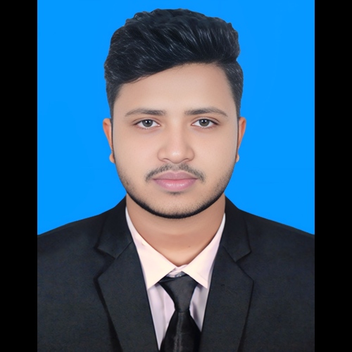 Md. Sujon Rana Confidence Polytechnic Institute