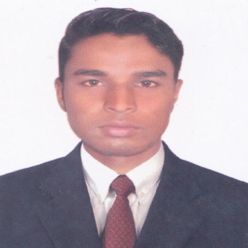 Md.Washim Confidence Polytechnic Institute