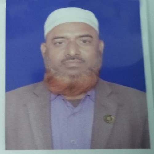 Md. Habibur Rahman Confidence Polytechnic Institute