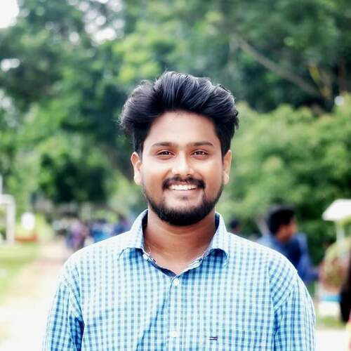 Md. Emran Hossain Palash Confidence Polytechnic Institute